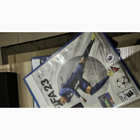 FIFA 2023 (Ea)