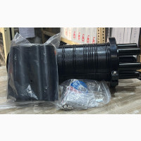 Fiber Dome 48core Enclosure