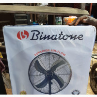 Binatone Superior Air Flow 1.5M Standing Fan