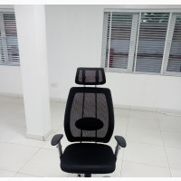 Elevate Your Comfort with the Ergonomic Office Chair