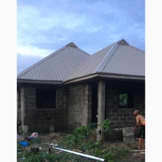 Best Quality Longspan Aluminum Roofing Sheet Available