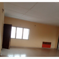 Big Office Space Along Akiombare Close to Giwa Amu
