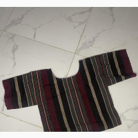 Aso Oke Wear With Auto Gele for Baby Girls