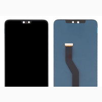 Huawei P20 Pro Screen