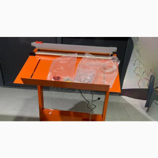 Pedal Sealing Machine