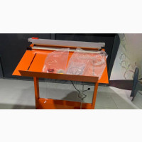 Pedal Sealing Machine