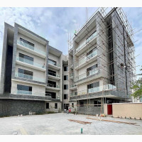3bdrm Apartment in Banana Island, Ikoyi for rent