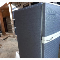 Samsung Double Door Fridge-Freezer