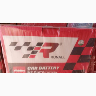 Original Car Battery