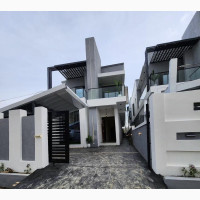 5bdrm Duplex in Palm, Lekki for sale