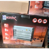 16-Watt LED Fly Catcher