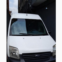 Ford Transit 2011 White