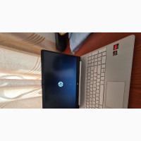 Laptop HP 255 G8 8GB AMD Ryzen HDD+SSD 256GB