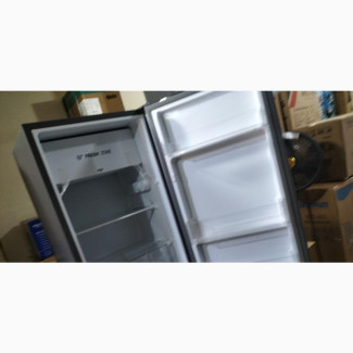 Hisense Refrigerator Single Door 093dr