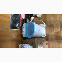 4.5kg Mini Washing and Spinning Machine