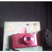 Canon IXUS 140 Camera
