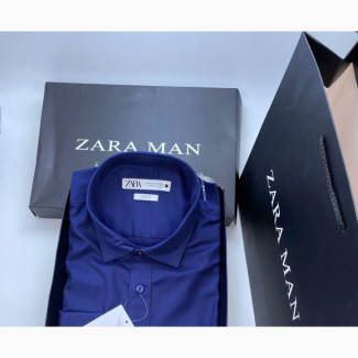 High Quality Turkish Zara Shirts