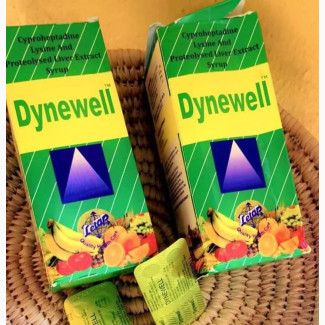 Dynwell Syrup