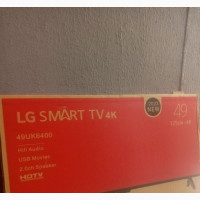 LG 49#039;#039; Uhd LED Smart TV - Best Quality, Affordable Price