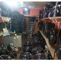 Alloy Rims Wheels, Toyota, Honda, Lexus, Mercedes Benz Etc