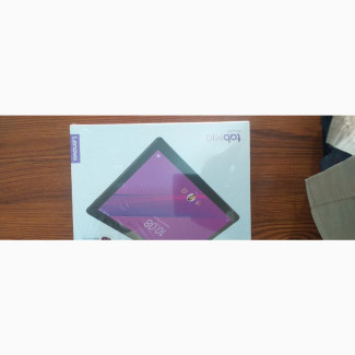 New Lenovo Tab M10 32 GB Silver