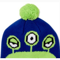 365 Kids by Garanimals Boys Blu Cap
