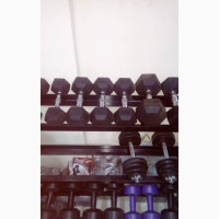 30kg Dumbbell