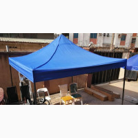 3*3 Gazebo Tent - Brand New