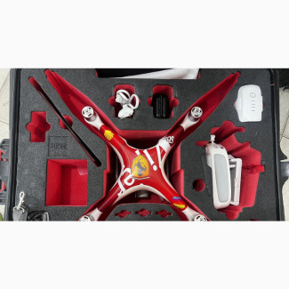 Dji Phantom 4 Pro
