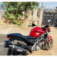 MV Agusta 2005 Red