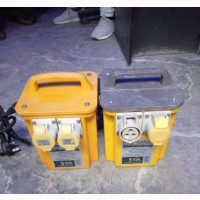 5kva Stepup and Step Down Transformer(220v/110v)