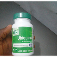 Ubiquinol 100mg 60softgels