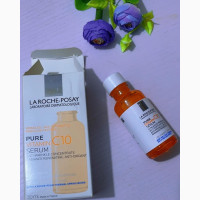 La Roche- Posay Vitamin C