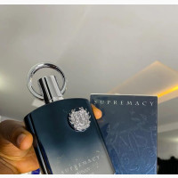 AFNAN SUPREMACY (Incense And Pour Homme)