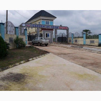 Land 4 Sale at Garden of Eden Estate Simawa, Redemption C