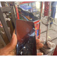 Tecno Spark 7 32 GB Black