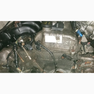Ford Edge V6 2008model