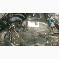 Ford Edge V6 2008model