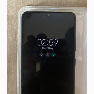Samsung Galaxy A32 128 GB Black