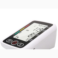 Digital Pressure Blood Monitor