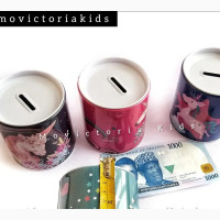 Piggy Bank / Piggybank / Children Party Packs / Party Favors