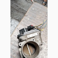 Throttle Mouth or Injector Mouth Ford Edge 2008