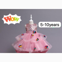 Princess Cute Ball Gown - Brand New