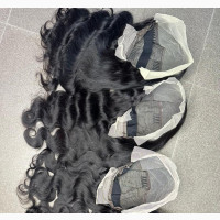Human Hair Body Wave