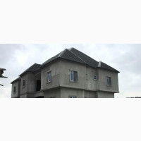 2bdrm Block of Flats in Hopeville Estate, Sangotedo for sale
