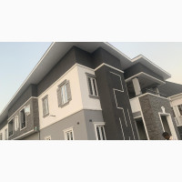 2bdrm Apartment in Ado / Ajah for rent
