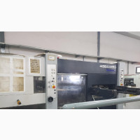 Diecutting Operator