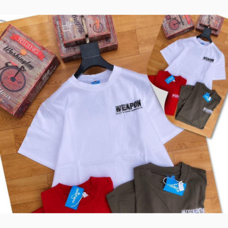 Quality T-Shirt in Different Designs Color