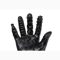 Clitoris Massage Glove for Squirters