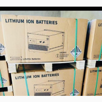Lithium Blue Carbon 15kwh 48v Battery